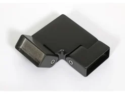 2 Gelenk 0-45° mit Winkel 90°