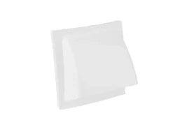 Ablufthaube System 100 Weiß