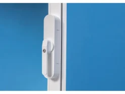 Abus Fensterantrieb Wintecto One FCA4100 W Weiß