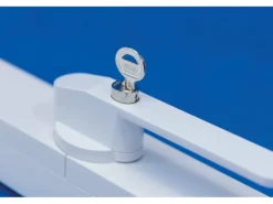 Abus Fensterantrieb Wintecto One FCA4100 W Weiß