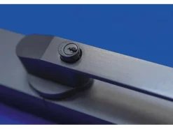 Abus Fensterantrieb Wintecto One FCA4100 W Schwarz