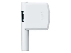 Abus Fensterschloss Einbruchschutz FAS 101 Weiß