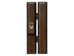 Abus Fensterschloss FTS88 B B/SB