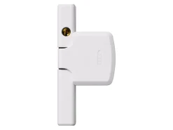 Abus Fensterschloss FTS206 W B/SB