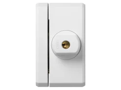 Abus Fensterschloss FTS96 W SB