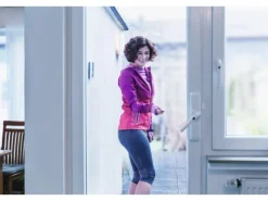 Abus Funk-Fensterantrieb HomeTec Pro FCA3000 Weiß