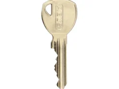 Abus Profilzylinder 10/30 Titalium 12