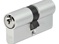 Abus Profilzylinder 35/35 Titalium 12