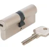 Abus Profilzylinder D6XNP 40/45