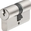 Abus Profilzylinder E30NP 35/35
