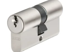 Abus Profilzylinder E30NP 35/35