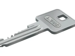 Abus Profilzylinder E30NP 30/60