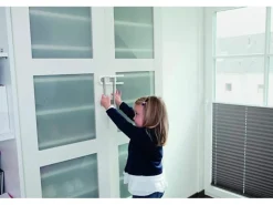 Abus Schranktürsicherung JC4300A Mara