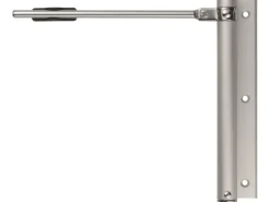 Abus Türschließer TS40 AL Aluminium