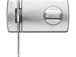 Abus Türzusatzschloss 2130 S B/DFNLI