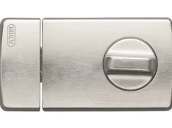 Abus Türzusatzschloss 2110 S B/DFNLI