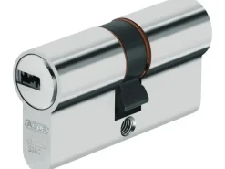 Abus Türzylinder XP20S 30/35