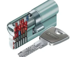 Abus Türzylinder XP20S 30/30