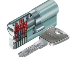 Abus Türzylinder XP20S 10/30