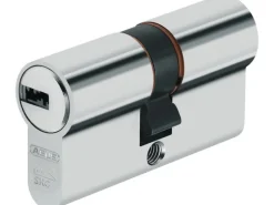 Abus Türzylinder XP20S 35/35