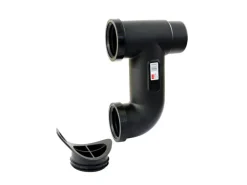 ACO Galaline Geruchsverschluss DN 100