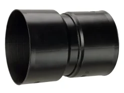 Aco Master Drainage Übergangsstück auf KG-Rohr DN 100