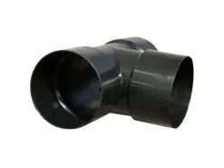 Aco Master Drainage T-Stück DN 80