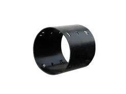 Aco Master Drainage Verbindungsmuffe DN 100