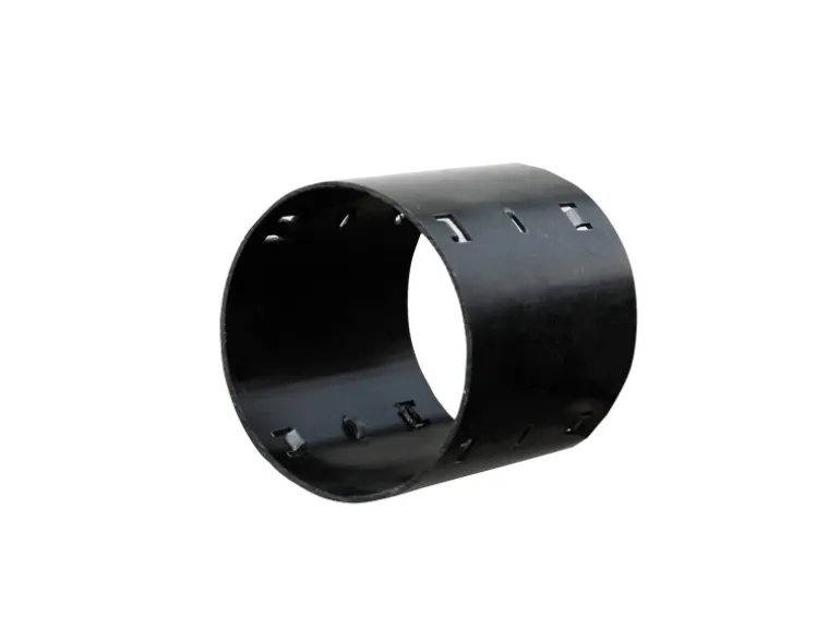 Aco Master Drainage Verbindungsmuffe DN 100