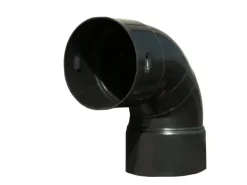 Aco Master Drainage Winkelstück 90° DN 80