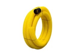 Aco Master Drainrohr 50 m DN 100 gelocht