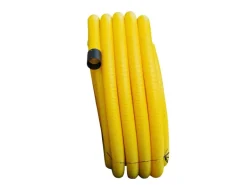 Aco Master Drainrohr 10 m DN 100 gelocht