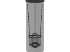 ACO Revisionsschacht DN 400 für Sickerbox