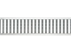 ACO Self Euroline Stegrost Stahl verzinkt 50 cm