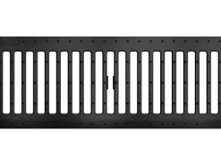 ACO Self Gussrost Schwarz 50 cm