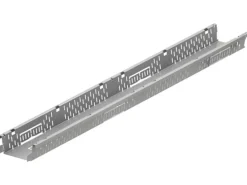 ACO Self Highline Rinnenkörper Stahl verzinkt 100 cm