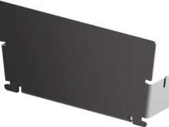 ACO Self Highline Stirnwand Edelstahl