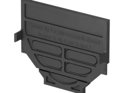 ACO Self Kombistirnwand für Hexaline 2.0 & Euroline