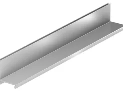 ACO Self Schlitzrahmen Edelstahl 100 cm