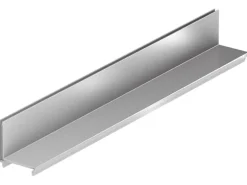 ACO Self Schlitzrahmen Stahl Verzinkt 50 cm