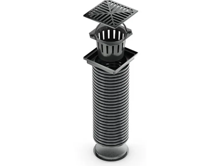 ACO Versickerungsschacht