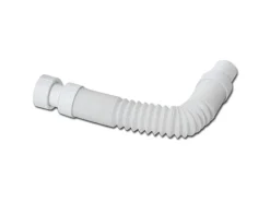 AICA 80x160x3cm Rechteck Duschtasse mit Ablaufgarnitur Schwarz Stein-Effekt Duschwanne