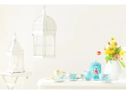 Alpina Farbrezepte Wolkenreise matt 2,5 Liter