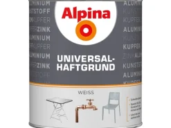 Alpina Universal-Haftgrund Weiß 750 ml
