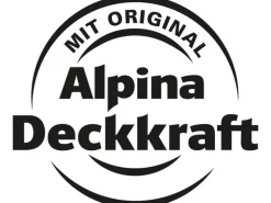 Alpinaweiß Weißlack glänzend 125 ml