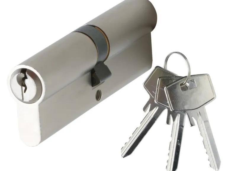 Aluminium-Haustür Moderno M500/P 110 cm x 210 cm Anthrazit Metallic Anschlag R