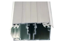 Alu-Schraub-Randprofil 16 mm 2,0 m