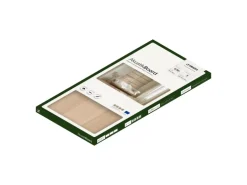 Amadeo Wandpaneel AkustikBoard Eiche Natur 80 cm x 40 cm 3 Stück FSC®