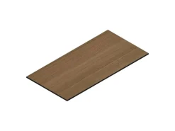 Amadeo Wandpaneel AkustikBoard Eiche Vintage 80 cm x 40 cm 3 Stück FSC®