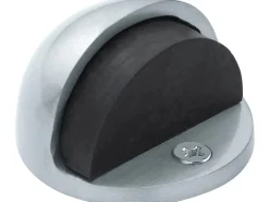 AnsaPro Bodentürstopper Messing Silber